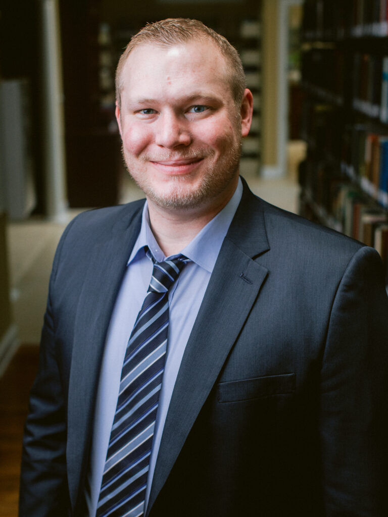 Will Wood